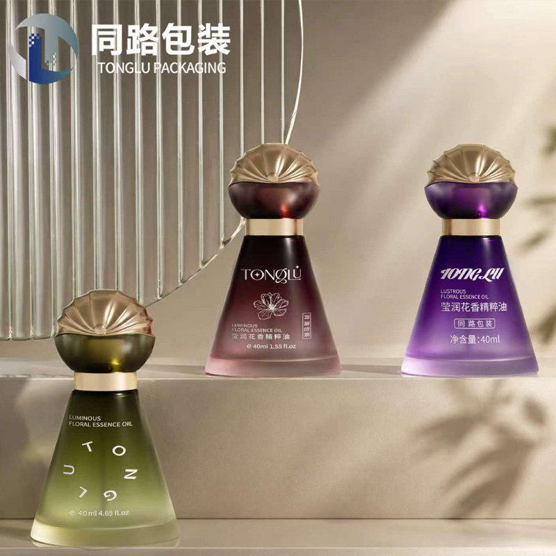精华瓶